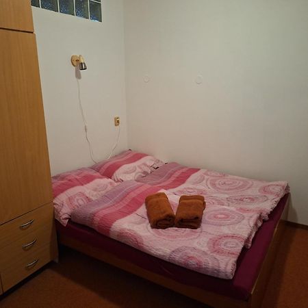 Apartman 254 Janské Lázně Buitenkant foto